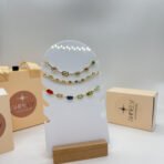 Renkli Shinely Bileklik - Görsel 4