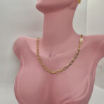 XP Ataç Model Kolye - Görsel 3