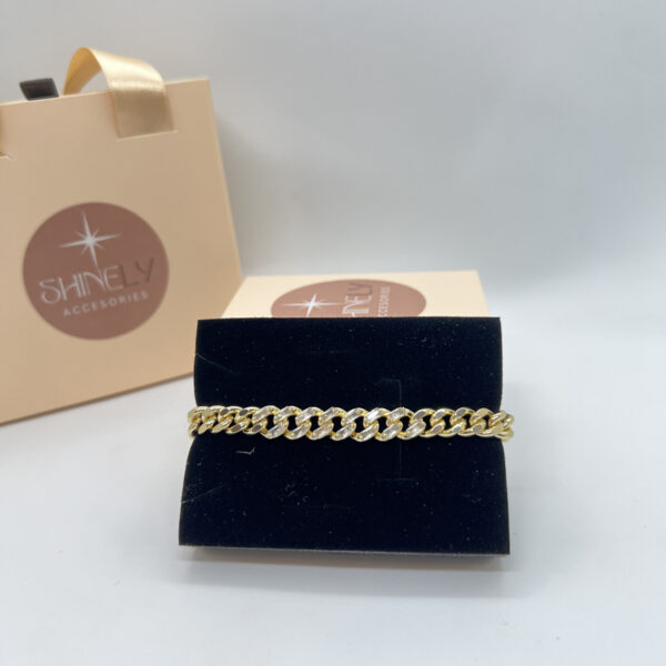 VIP Shinely Bileklik