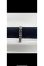 316L Çelik Rlx Model Siyah Erkek Bileklik