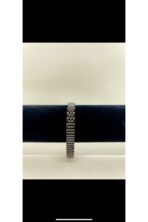 316L Çelik Rlx Model Siyah Erkek Bileklik - Görsel 2