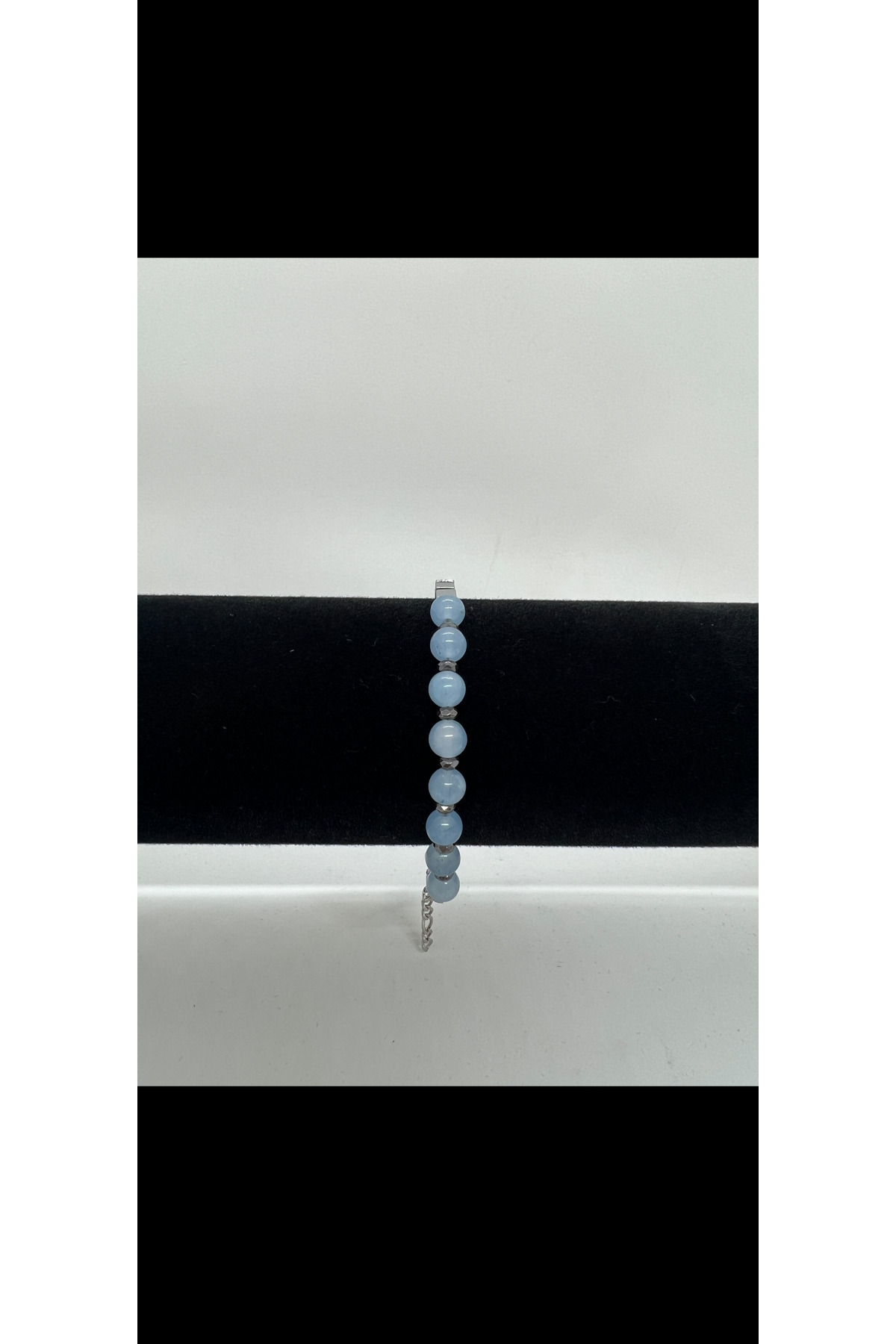 1_org_zoom-122.jpg Mavi Ayarlanabilir Erkek Bileklik - Görsel 1