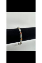 BYMN Doğal Taş Erkek Bileklik - Görsel 2