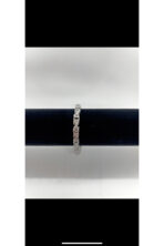 316L Çelik Kral Model Silver Erkek Bileklik