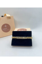 316L Çelik Kuyumcu Modeli VIP Bileklik - Görsel 2