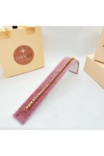 316L Çelik Su Yolu Bileklik - Görsel 2