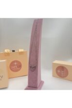 316L Çelik Silver İtalyan Zincir Kalp Kolye