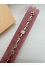 XP Baget Taşlı Çelik Kadın Bileklik - Görsel 2