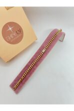 XP Kuyumcu Model Çelik Kadın Bileklik