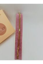 XP Kuyumcu Model Çelik Kadın Bileklik - Görsel 3