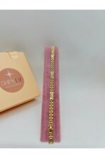 XP Kuyumcu Model Çelik Kadın Bileklik3 - Görsel 2