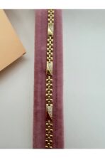 XP Kuyumcu Model Çelik Kadın Bileklik3 - Görsel 3