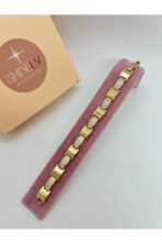 XP VIP Kalın Kuyumcu Model Kadın Bileklik