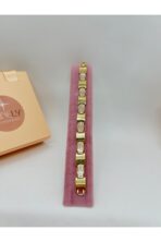 XP VIP Kalın Kuyumcu Model Kadın Bileklik - Görsel 2