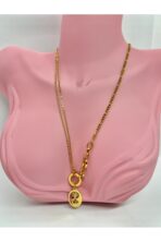 316L Çelik Hayat Ağacı Kolye - Görsel 2