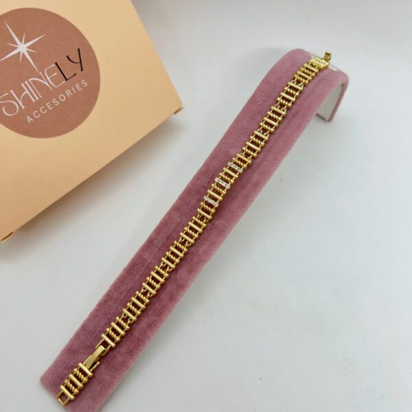 316L Çelik VIP Seri Kadın Bileklik